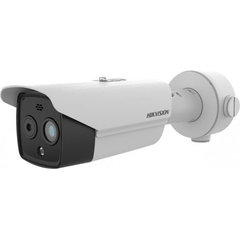 Überwachungskamera Hikvision DS-2TD2628-3/QA Thermisch IP67 IK10