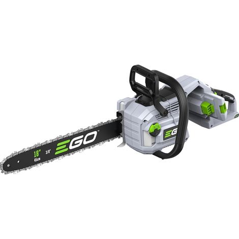 EGO - CS1810E 45-cm-Kettensäge (Grundgerät) (1/5)