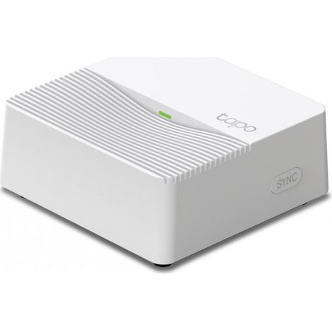 Smart Hub tp-link tapo h200 WLAN Ethernet 13x18 cm