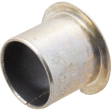 Manchon à bride AS-MOTOR G00028025 (1/2)