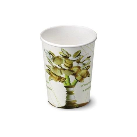 Ecobioshopping - Verre palmier 230 ml - 1000 pièces