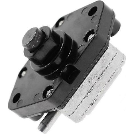 Pompe à carburant pour moteur hors-bord DF4 DF6 4 5 6 (2003-2011) - Référence : 15100-91J02 - Bon état (1/5)