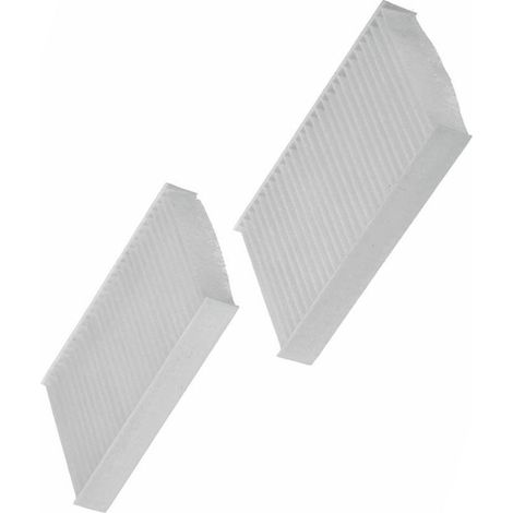 Filtre (00481723) Sèche-linge 317586 BOSCH, SIEMENS (1/2)