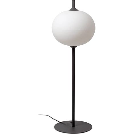 Faro SAIGON - Lampada Portatile da Esterno Luce Bianca, E27, IP65 (1/3)
