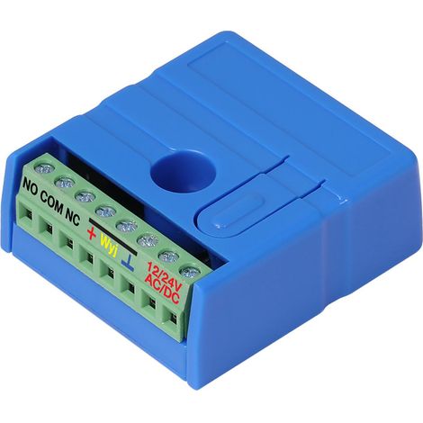 Proxima Kuba Adapter (1/3)