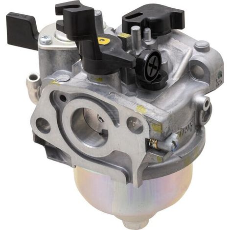 Carburatore HONDA 16100Z4HWA1 (1/4)