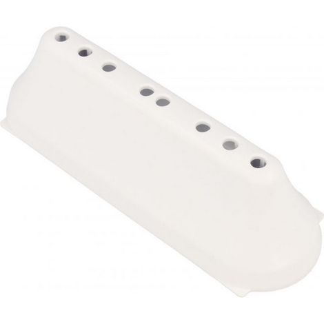 Bateaguas Vestel Haier 140 x 50 mm (recta)  (1/2)