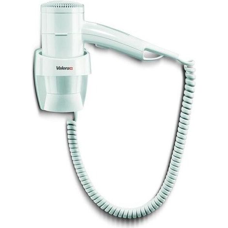 Valera HAARTROCKNER/HOTELFÖN M. HALTE (533.04/038A    1200W)