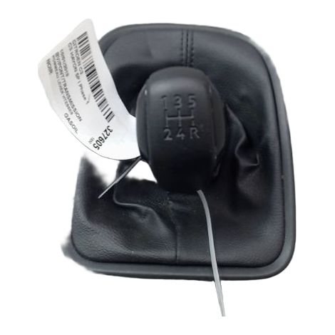 [PRODUIT D'OCCASION] Pommeau Levier Vitesses CITROEN C3 I Phase 1 2002-2005 1.6 Bluehdi 100 ♻️ Ref Oe. 16088722zd - Garantie à vie (1/2)