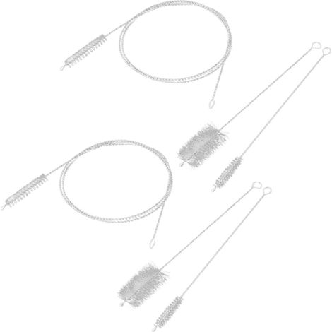 aus ABS Kunststoff für Sofas kompakt und vielseitig 6er Pack (1/5)