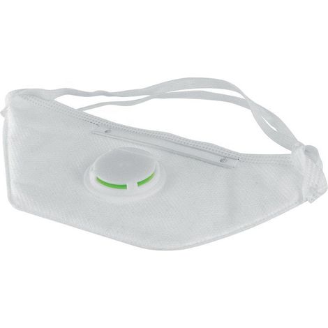 Set di 3 maschere di protezione respiratoria ffp2 KAPRIOL