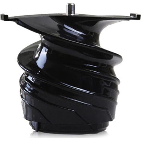 Ersatzteile für Entsafter mit niedriger Drehzahl: Ersatzschnecke und -impeller für den Hurom Hu-600wn Mixer (1/5)