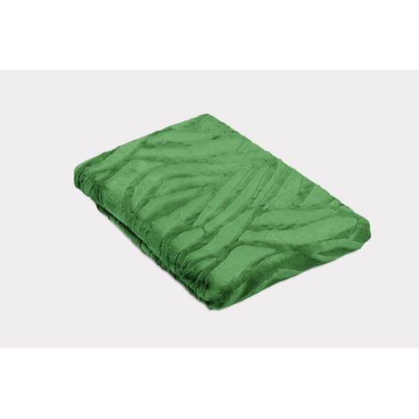 Colcha decorativa SAWANNA, tamaño. 170x200 (1/2)