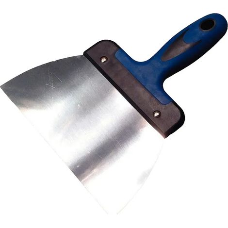 Spachtel savy t20 flexibler Edelstahl ergonomisch