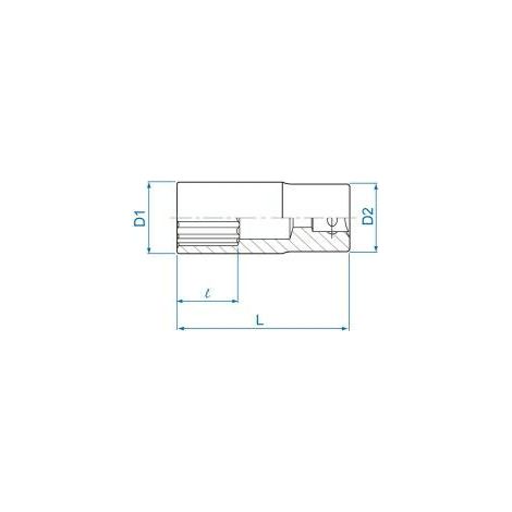 Sägeblatt Irwin recimer 240 mm aggressive Zähne 2 Stk
