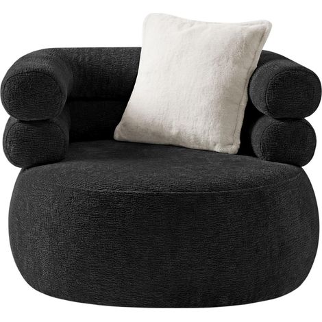Sillón Margate 140, Dress me 21, 85x95x95cm, Tapiz, 0 (1/5)
