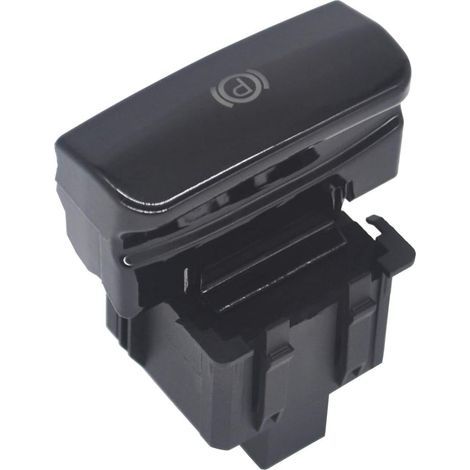 Bouton Frein a Main C4 Grand Picasso DS4 470702, KASturrboo Interrupteur de Frein for 3008 5008 470706 470703 Noir brillant (1/5)