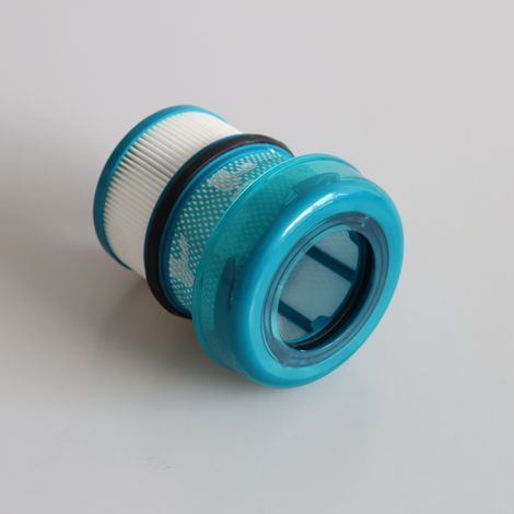 Compatible with accessories, filter cartridges, post-filters and consommables for aspirateur à piston V16 Animal. (1/4)
