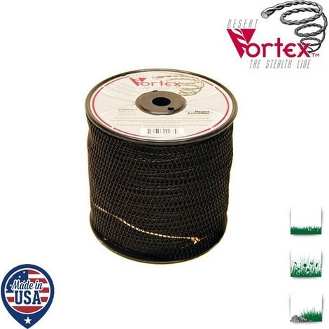 Filo nylon 2,7mm SPIRALE 1516022