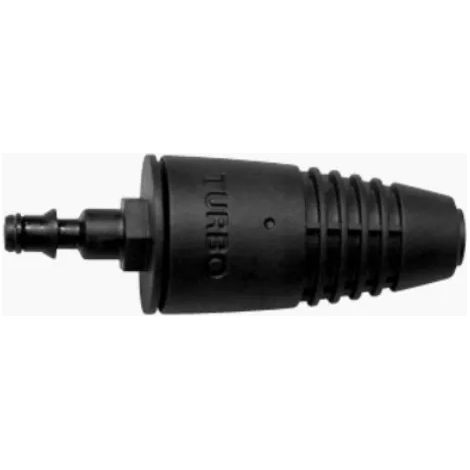 TESTINA UGELLO TURBO PER IDROPULITRICE PREDATOR 160