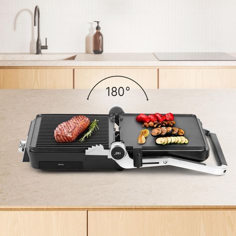 Sandwichera UFESA K2 2000 W (1/5)