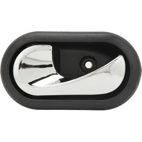 Poignée de porte intérieure de voiture, haute résistance, remplacement pour Dacia Dokker Duster Lodgy Sandero gauche (8200733848) (1/5)