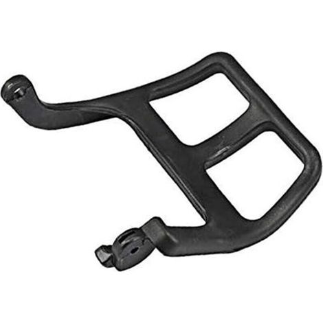 Poignée de Frein de chaîne for tronçonneuse STIHL 017 018 MS170 MS180 MS 170 180 1130 792 9100 Protection de sécurité pour tronçonneuse (1/4)