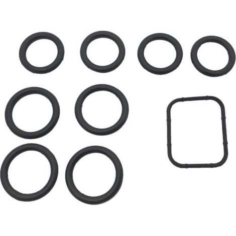 KIT JOINTS C/CULASSE + ADMISSION ECHAPPEMENT 1.4/1.6HDI 16 SOUPAPES