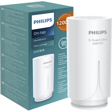 Cartouche de remplacement Philips AWP315 (1/5)
