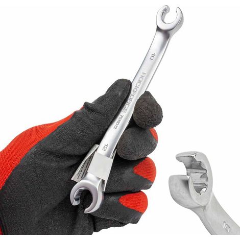 Maulschlüssel für Sprengringe 10x12 mm (1/4)