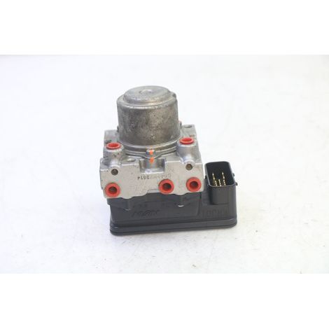 [PRODUIT D'OCCASION] POMPE ABS HONDA FES S-WING SWING ABS 125 2007 - 2015 (1/5)
