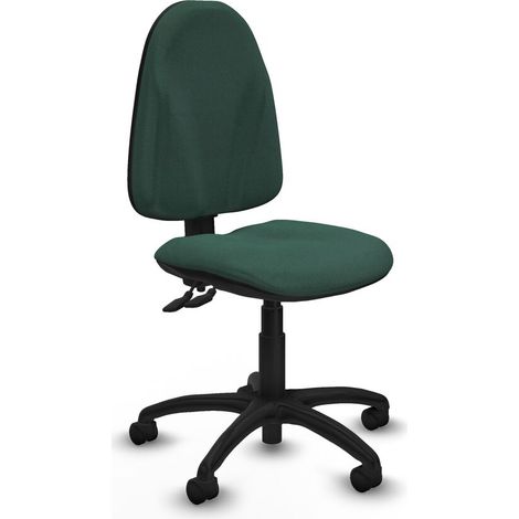 Sedia da Ufficio Algarra CPDM Piqueras y Crespo B0001RN Verde (1/5)