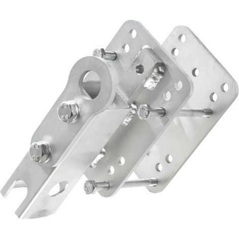 Pescante de soporte cabrestante Jp SKYLOTEC (1/2)