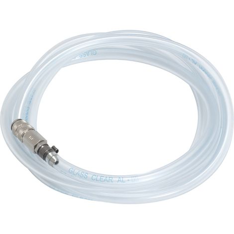 Raccordement pour tube de retour 6 mm N° F longueur 2,5 m (1/3)