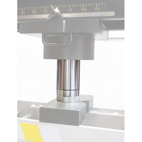 Verin 30tVérin 30T pour presse hydraulique OH 0931 - SA 2932 - CLAS Equipements