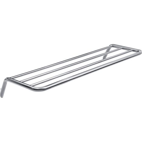 Deante Silia Regal Chrom glänzend Badezimmeraccessoire (1/2)
