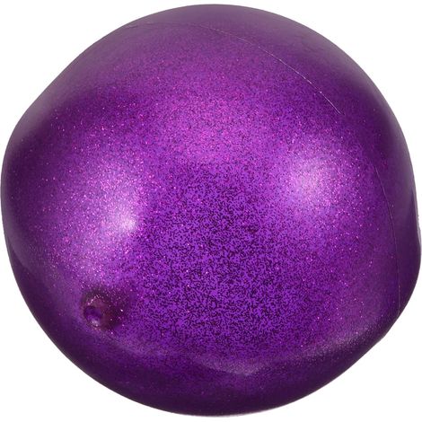 Ballon De Yoga Réutilisable Ballon De Pilates Multi-usages pour Étirements Et Rééducation Convient à Domicile Et Salle De Sport (1/5)