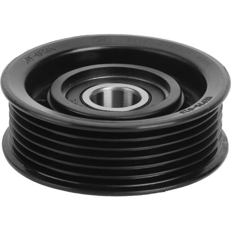 Roue de poulie tendeur d'entranement par courroie convient pour Honda Accord Civic 31190 R1A A01.