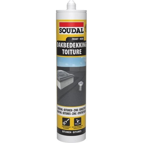 Sigillante SOUDAL 102271SOU