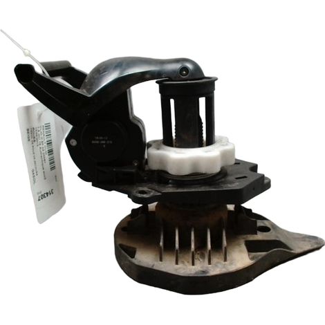 [PRODUIT D'OCCASION] Treuil De Roue De Secours RENAULT Clio III 2009- ♻️ Ref Oe. 7701209284 - Garantie à vie (1/3)
