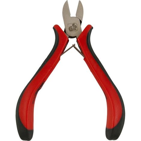 MINI PINZA TAGLIO DIAGONALE