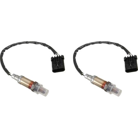 Stück Sauerstoffsensoren für Holden Commodore VT VU VX VY VS V6 V8 LS1 O2-Sensor 0258005703