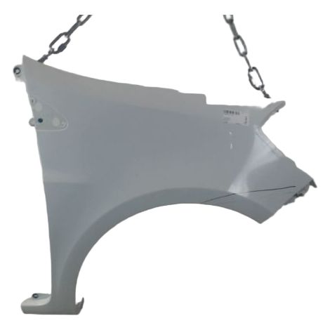 [PRODUIT D'OCCASION] Aile Avant Droit RENAULT Clio ♻️ Ref Oe. 631003362r - Garantie à vie (1/5)