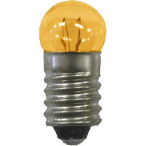 BELI-BECO 5019G Kugellampe, Fahrradlampe 3.50 V 0.70 W Klar 1 St.