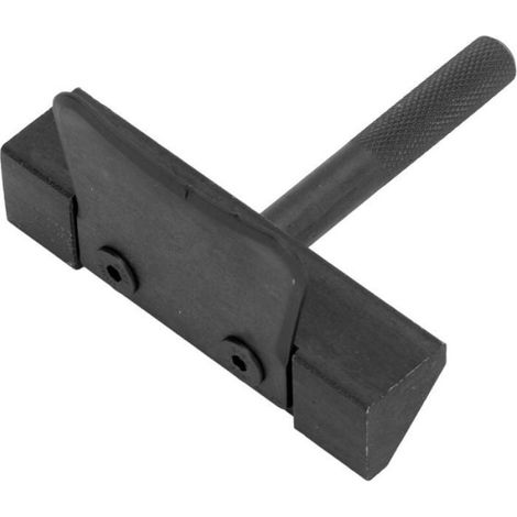 Kit Separateur Carter Huile - Metal Noir - Pour Moteur Et Transmission Automobile - 2 Pieces (1/4)