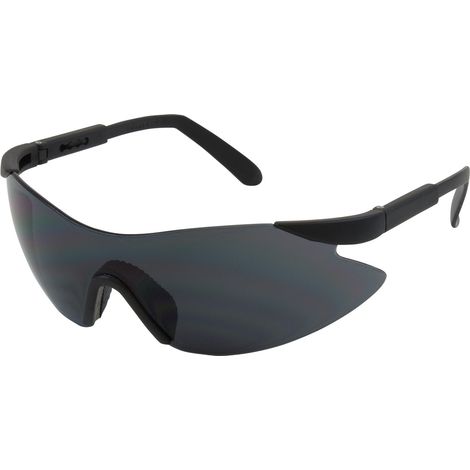 Bouton Optical WILCO 3.1 AS/AF occhiali di protezione grigio fumé