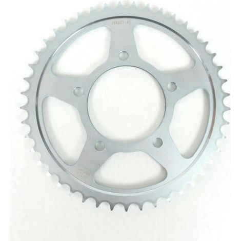 kronengetriebe jt sprockets für motorrad suzuki 400 gsx-r (1/4)
