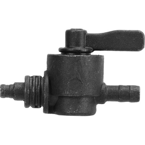 6A1 24500 02, Commande de Bouton de Haute sécurité pour Ensemble de Robinet de Carburant pour Moteur Hors-bord 2 Temps 2HP. (1/5)