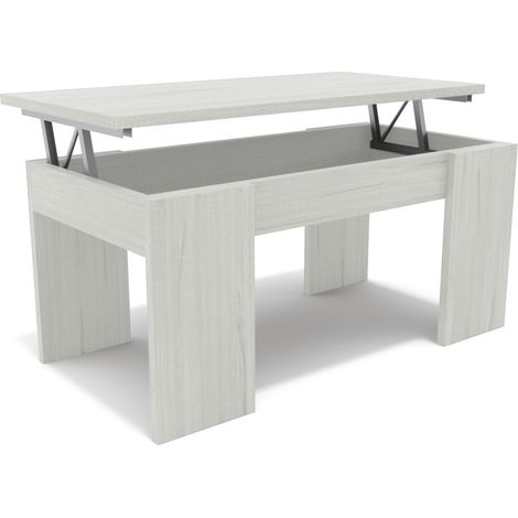 Mesa de Centro elevable MC-4 - Artico (1/5)