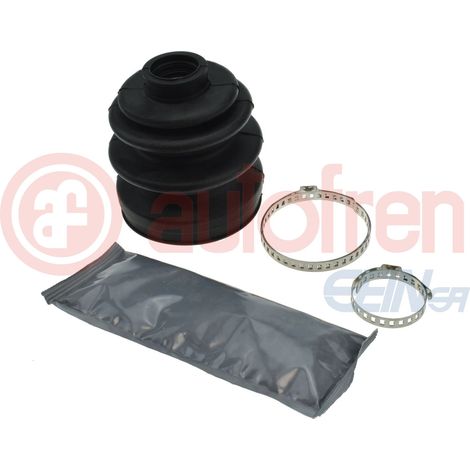 Jeu de joints-soufflets, arbre de commande Autofren Seinsa D8399 HYUNDAI 1603011